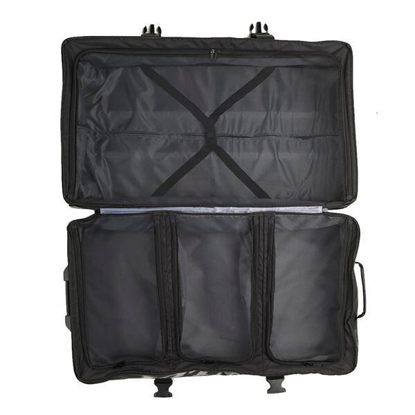 Torba podróżna na kółkach Dunlop Pro Wheelie Bag