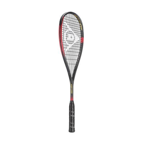 Dunlop Sonic Core Revelation Pro squashracket 2/5
