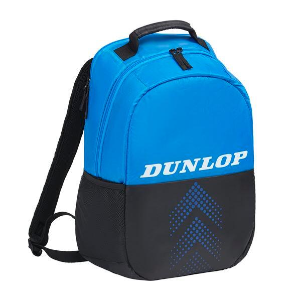 DUNLOP Saco Dunlop FX Club Backpack (Preto,Azul)