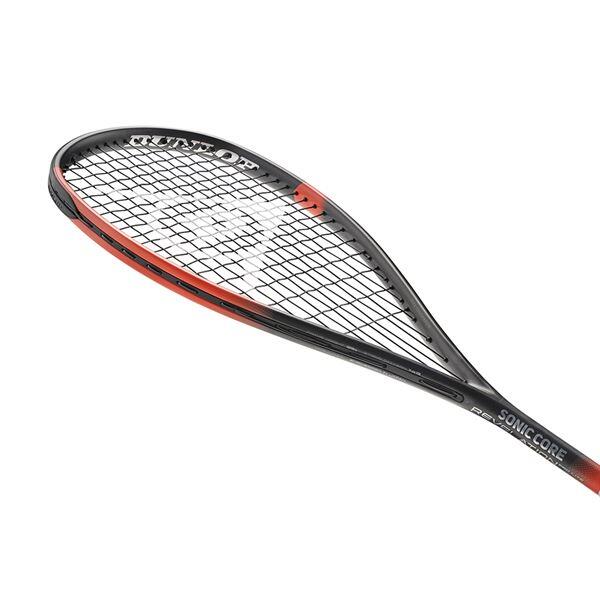 Raquete Squash Dunlop Sonic Core Revelation Pro Lite 5/5