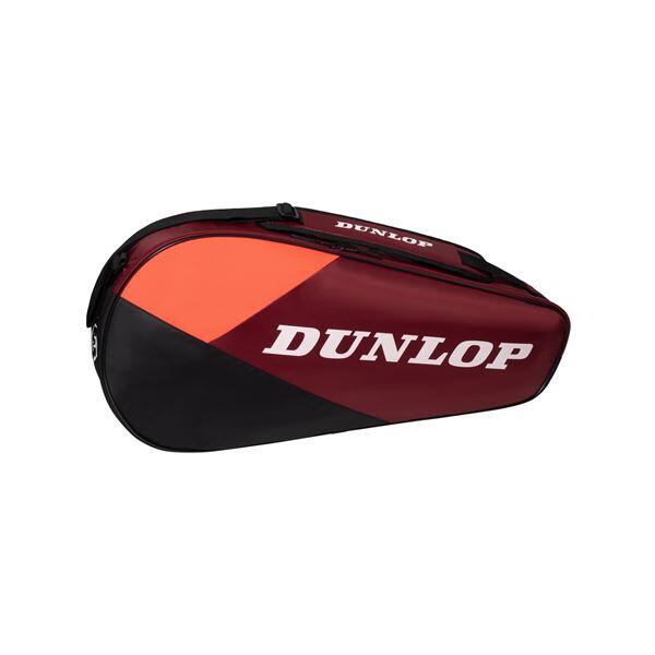 Torba tenisowa na rakiety Dunlop CX Club 3 Racket Bag 2/4