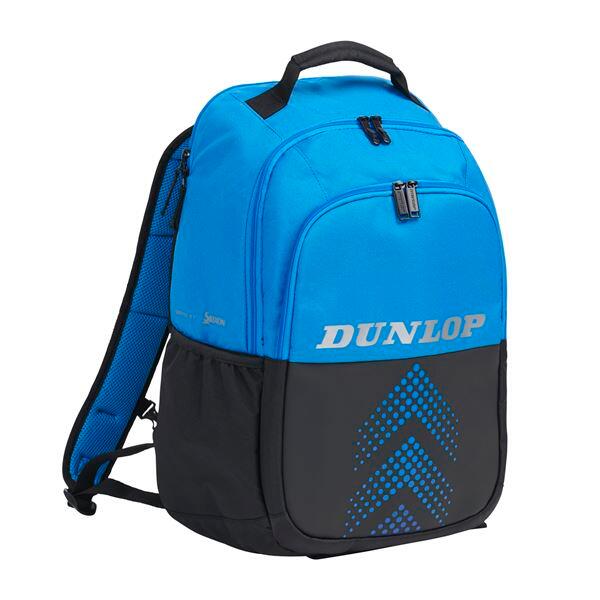 DUNLOP Saco Dunlop FX Performance Backpack (Preto,Azul)