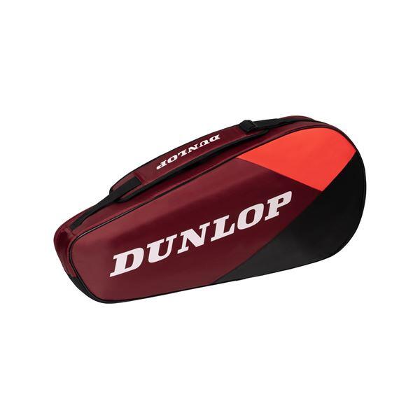 Torba tenisowa na rakiety Dunlop CX Club 3 Racket Bag