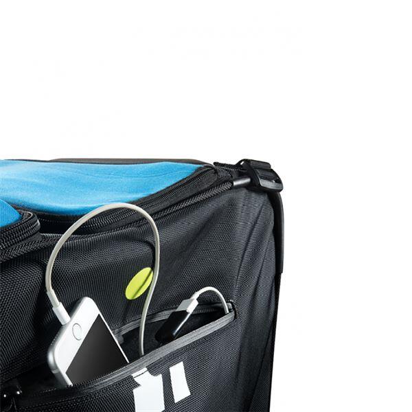 Slinger Bag Ténis Grand Slam Pack 7/7