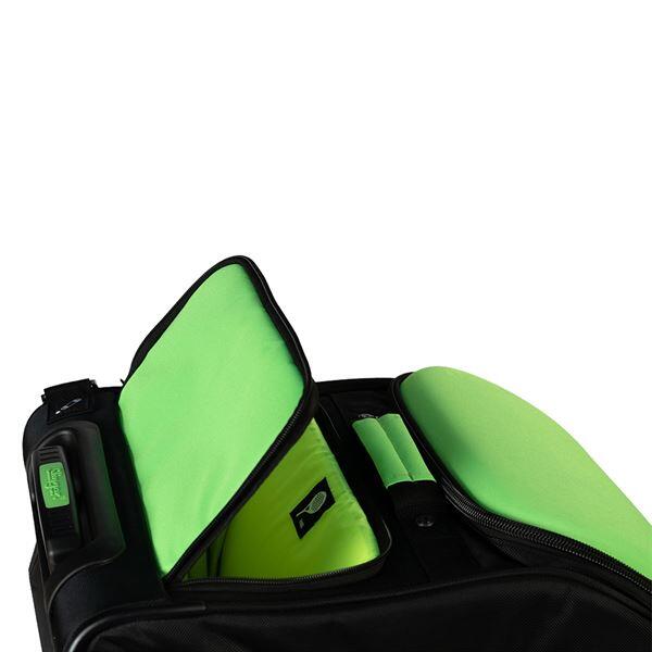 Slinger Bag Padel Grand Slam Pack 4/6