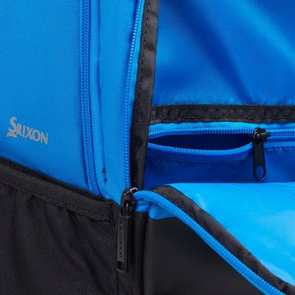 Plecak tenisowy Dunlop FX Performance Backpack 3/3