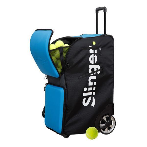 Slinger Bag Ténis Grand Slam Pack SLINGER | Decathlon