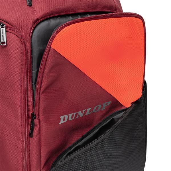 Plecak tenisowy Dunlop CX Performance Backpack 6/7