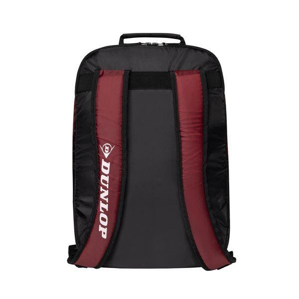 Plecak tenisowy Dunlop CX Club Backpack 2/5