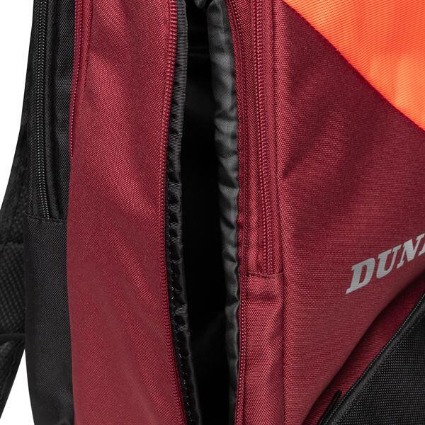 Plecak tenisowy Dunlop CX Performance Backpack 7/7
