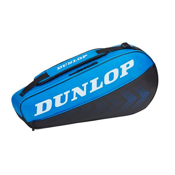 Torba tenisowa na rakiety Dunlop FX Club 3 Racket Bag