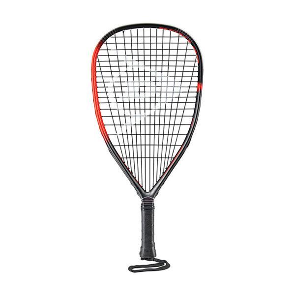 DUNLOP Dunlop Hyperfibre Revelation Racketball Racket