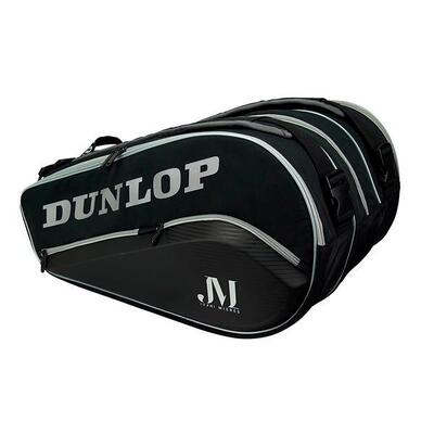 Rackettas van padel dunlop paletero elite