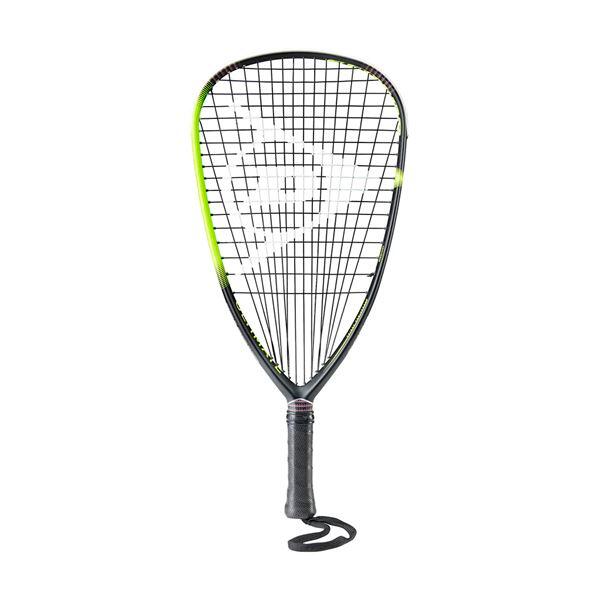 Dunlop Hyperfibre Ultimate Racketball Racket