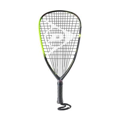 Squash racket dunlop hyperfibre ultimate