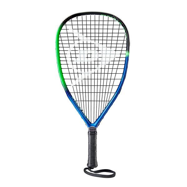 DUNLOP Raquete Squash 57 Dunlop Hyperfibre Evolution