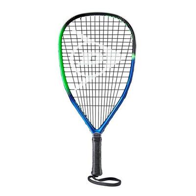 Squash racket 57 dunlop hyperfibre evolution