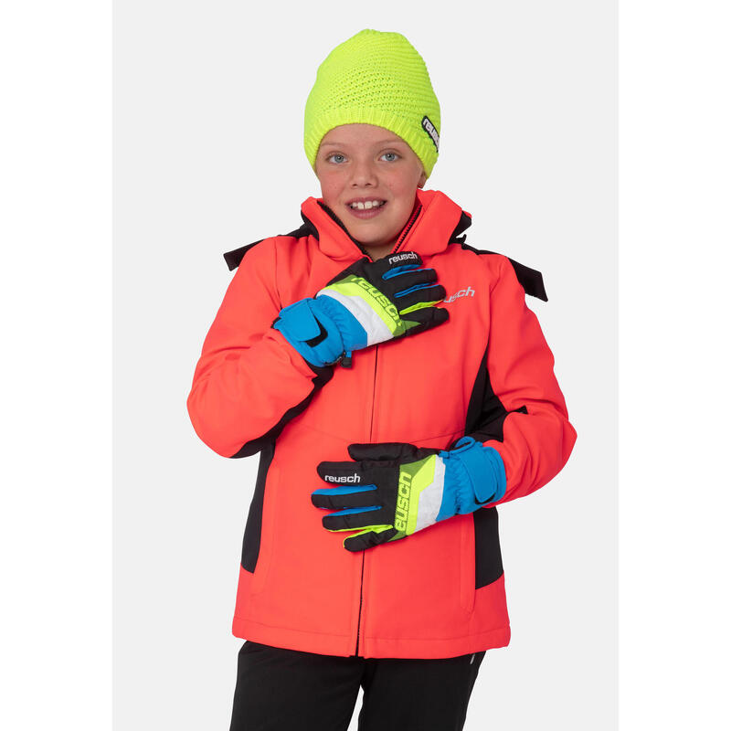 REUSCH Gants Dario R-TEX® XT Junior