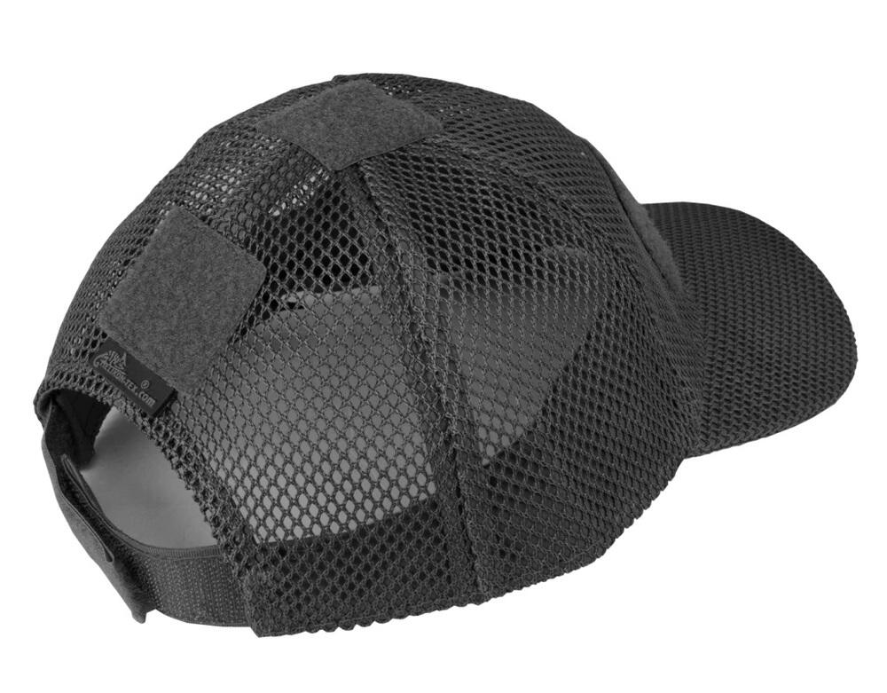 Czapka z daszkiem baseballowa Mesh 2/2