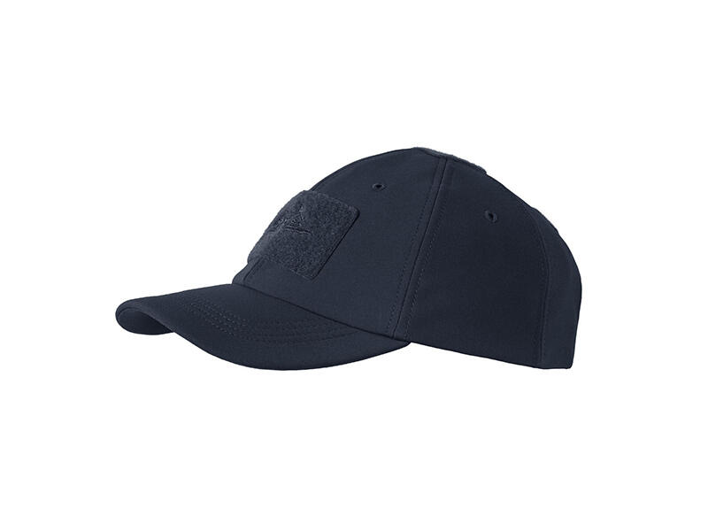 Helikon Tactical Baseball Winter Cap Shark Skin Navy Blue 1/1