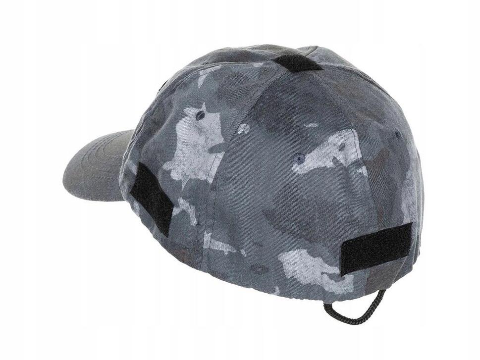 Czapka baseball kamuflaż Combat