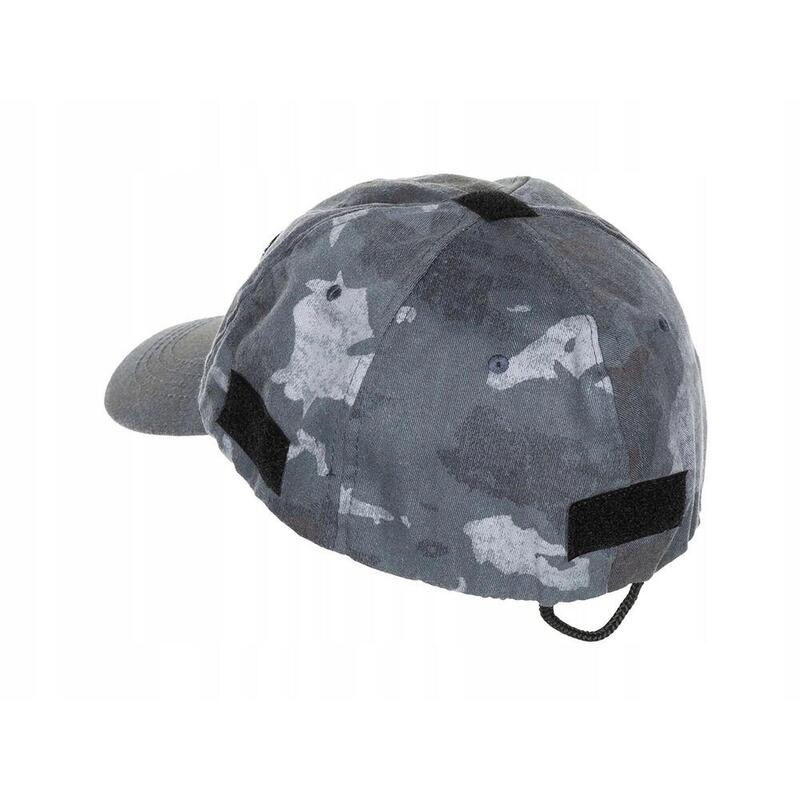 Czapka baseball kamuflaż Combat