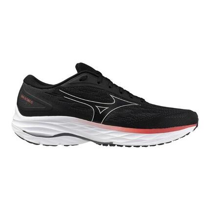 Zapatillas De Running Mizuno Wave Ultima 15 Negras