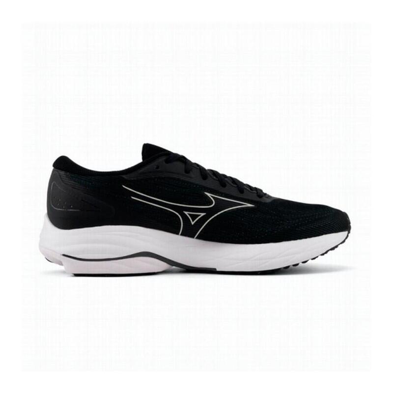 Zapatillas Running Hombre Mizuno Wave Ultima 15 Negro