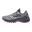 Zapatillas Trail Mujer Saucony Aura TR Gris