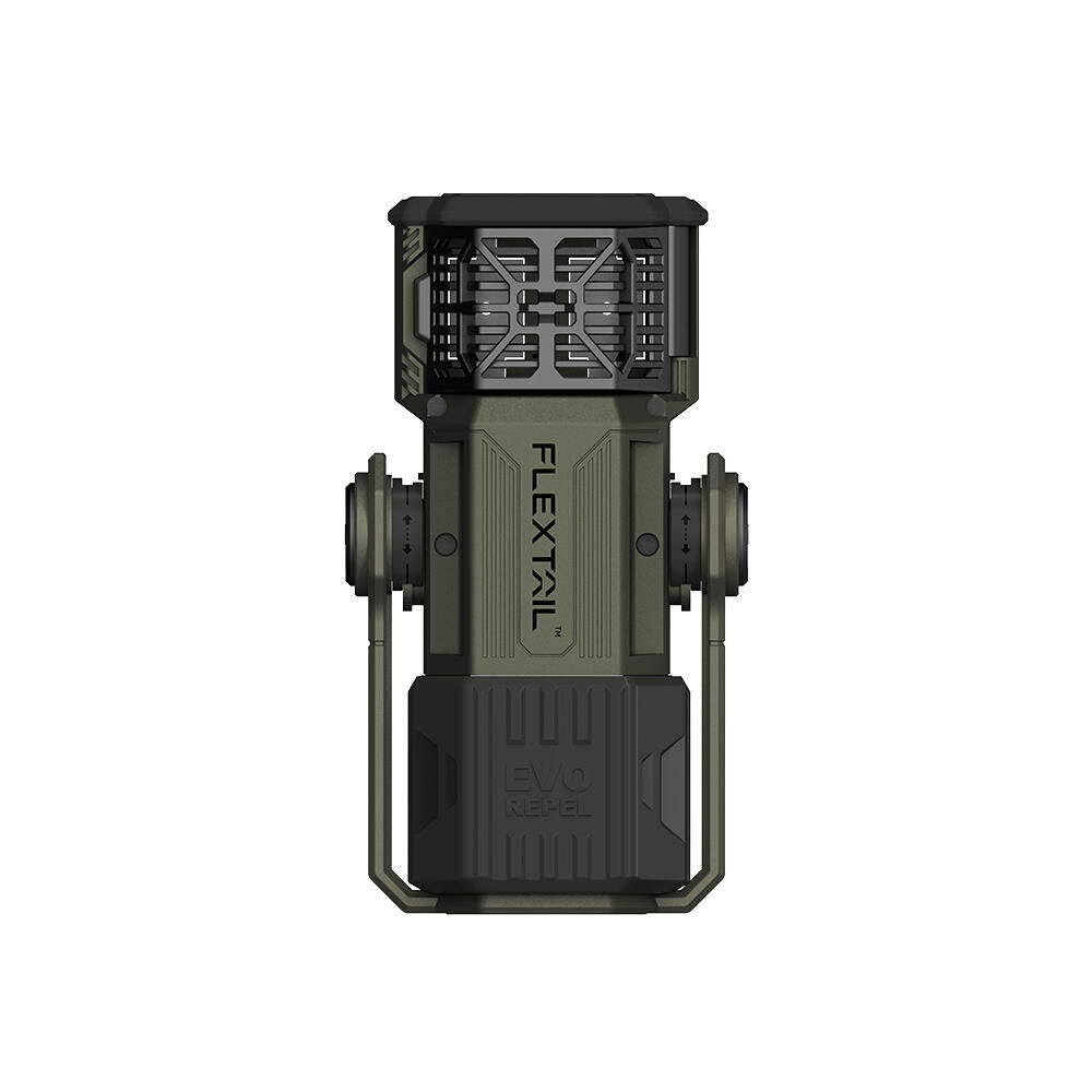 FLEXTAIL EVO REPELLER – 3-in-1 Outdoor Mosquito Repellent Lantern