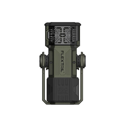 Flextail Evo Repel - Mückenschutz - Campinglampe - Powerbank