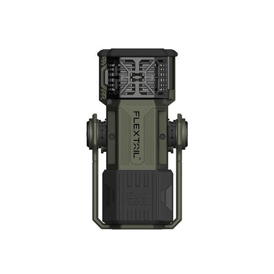 Flextail Evo Repel - Mückenschutz - Campinglampe - Powerbank