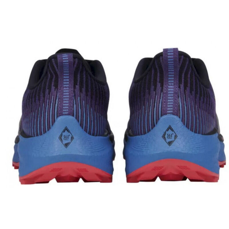 Chaussures de Trail Running Femme 361° Futura