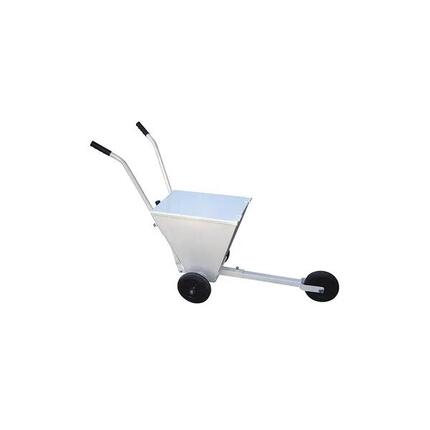 2 STECKDOSEN FELDMARKIERUNGSWAGEN