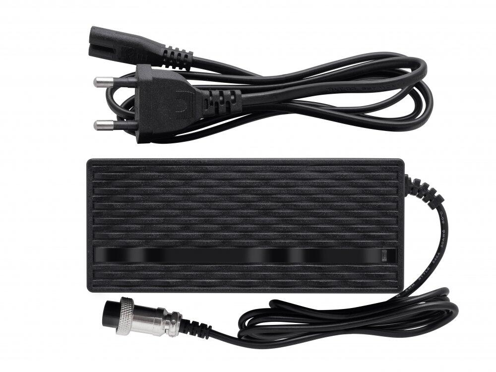 BLUETOUCH Nabíječka baterie pro elektrokoloběžku BT350