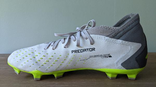 Entre Particuliers - Chaussures de football Adidas Predator Accuracy.3 3/5