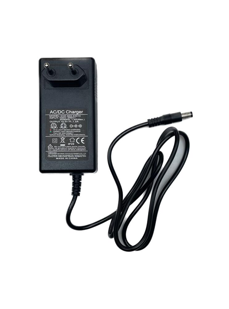 BLUETOUCH Nabíječka pro elektrokoloběžku BT SUPERKIDS
