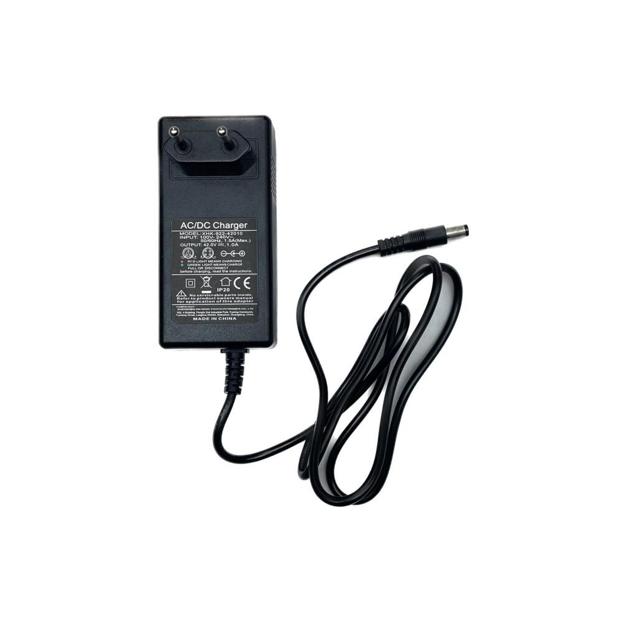 BLUETOUCH Nabíječka pro elektrokoloběžku BT SUPERKIDS