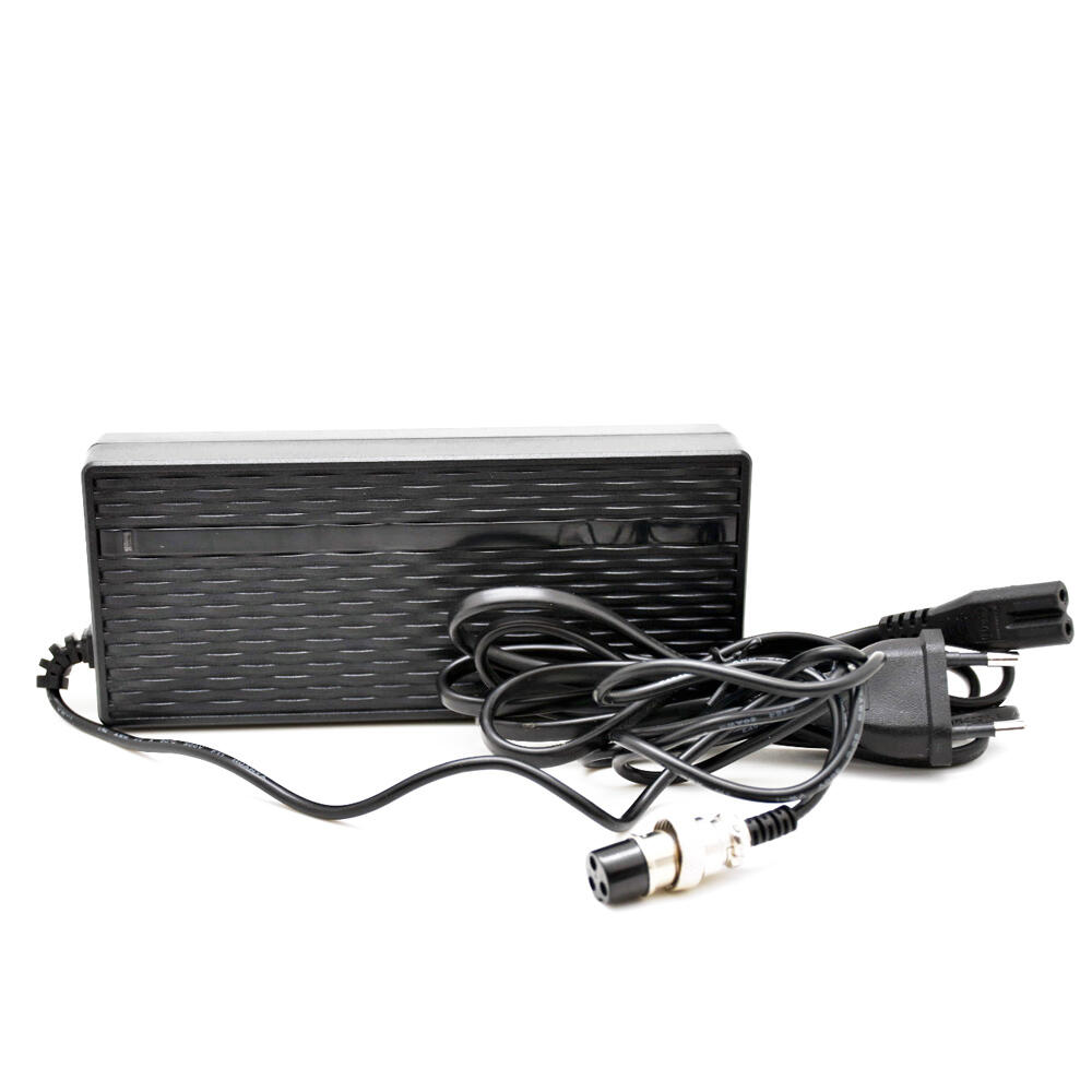 BLUETOUCH Nabíječka baterií pro elektrokoloběžku BLUETOUCH BT500