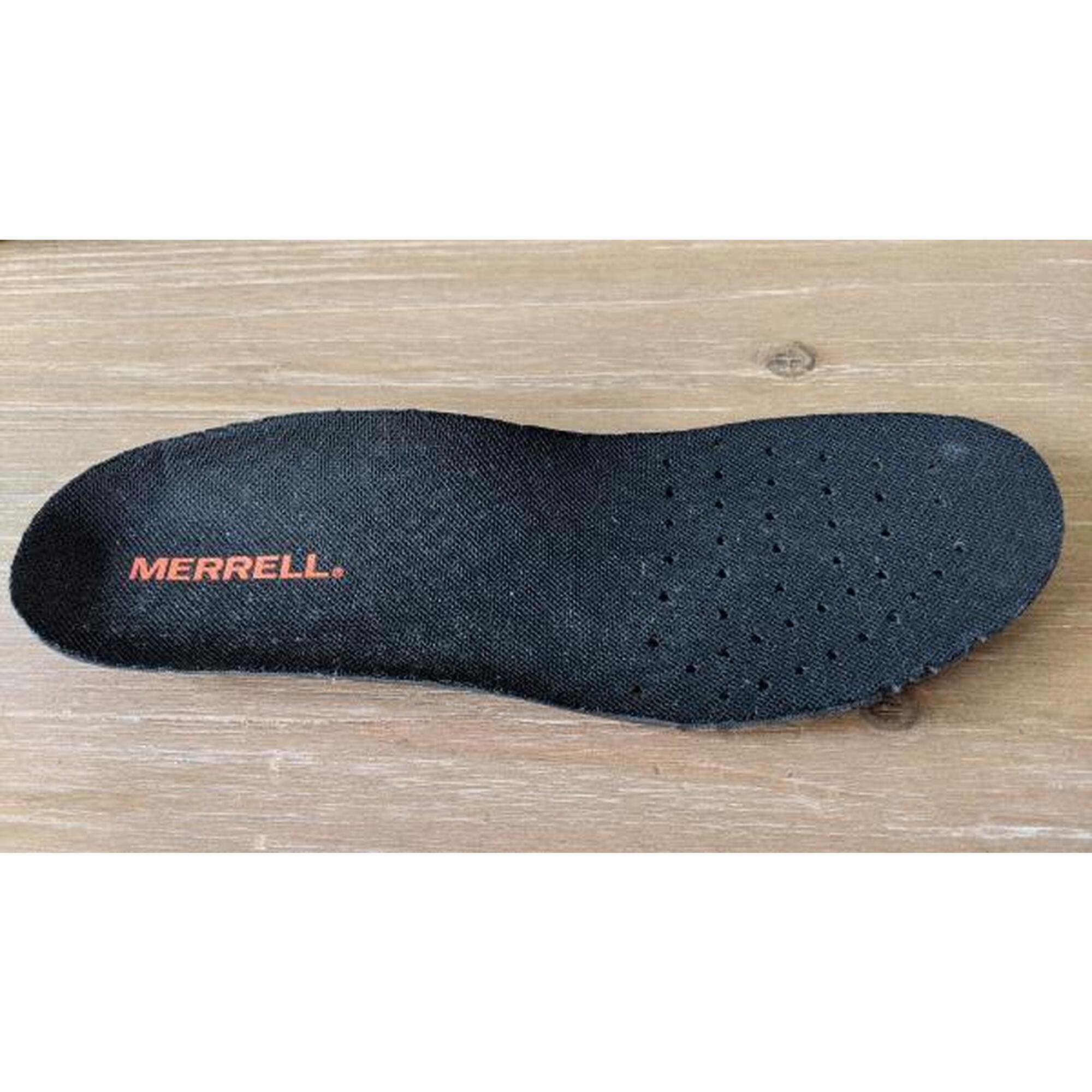 Entre Particuliers - Chaussures de randonnée imperméables Merrell Crosslander