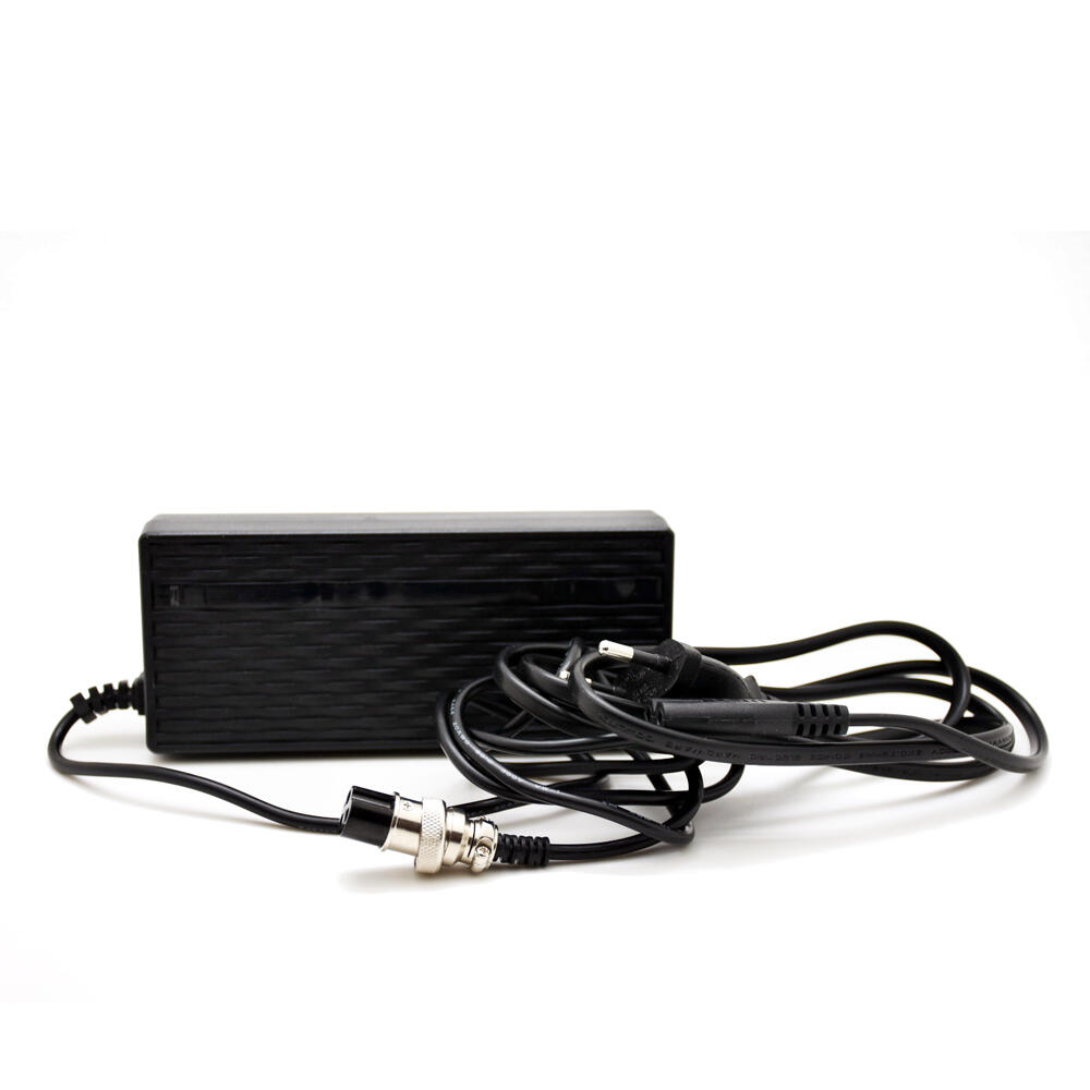 Nabíječka baterie pro elektrokoloběžku BLUETOUCH BT350 2/2
