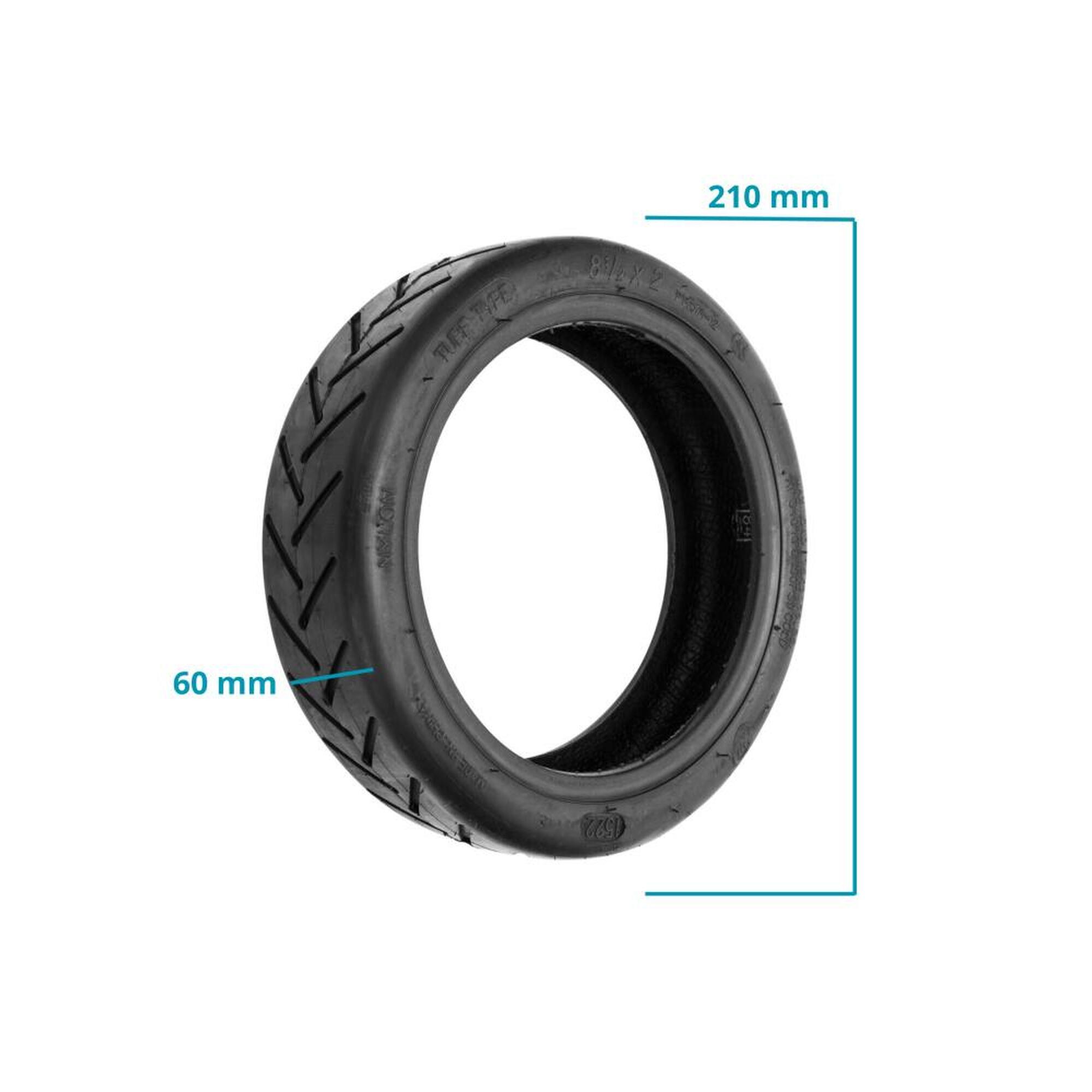 8.5" plášť pneumatiky - pro Xiaomi