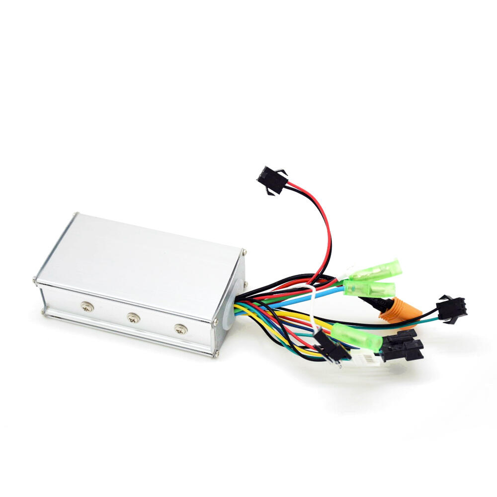 BLUETOUCH Řídící jednotka pro elektrokoloběžku BLUETOUCH BTX250 model 2019