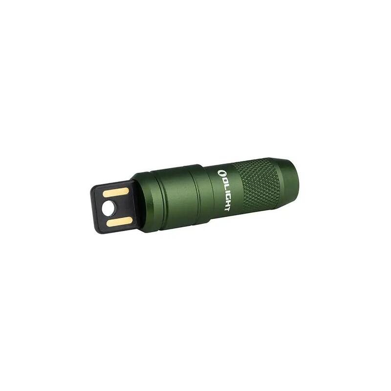 Chaveiro lanterna iMini 2 50 lum. olight