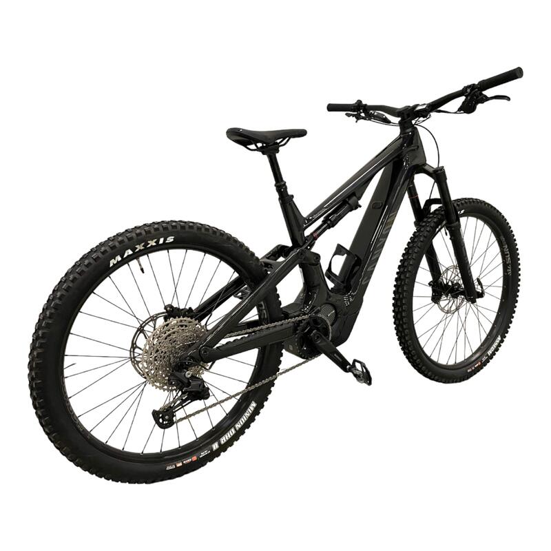 Tweedehands - Elektrische MTB - Canyon Spectral:ON CF 7