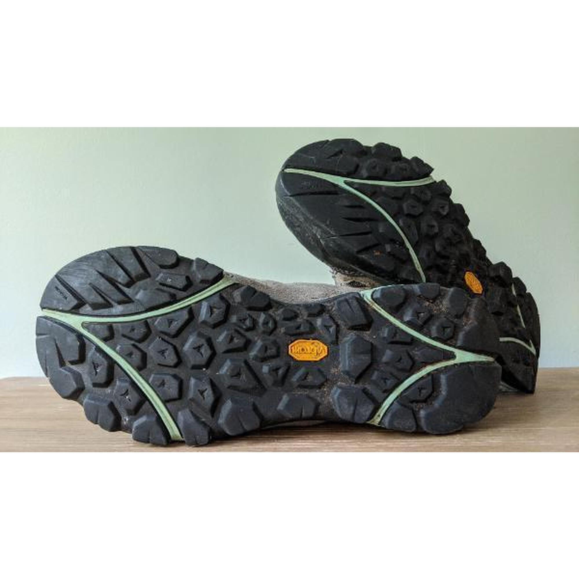 Tussen Particulieren - Waterdichte Wandelschoenen Merrell Crosslander maat 38