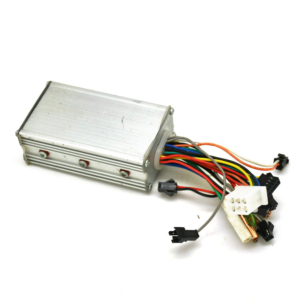BLUETOUCH Řídící jednotka 60 V pro elektrokoloběžku BT800