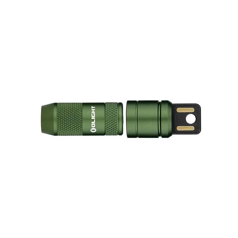 Chaveiro lanterna iMini 2 50 lum. olight