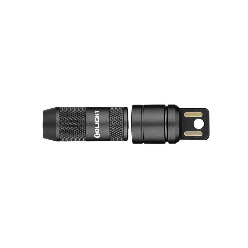 Linterna llavero iMini 2 50 lum. Olight 5/7