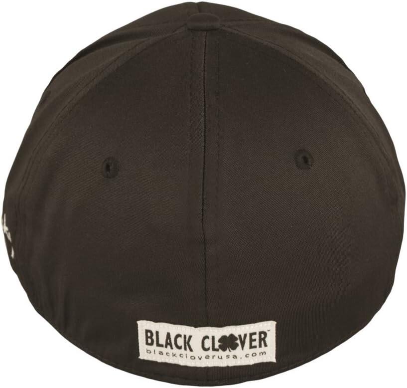 Black Clover Premium Clover Pet 3/3